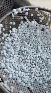 袋皮颗粒,过120目,适用于地膜,工程膜,改性,长期出售