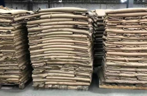 牛皮纸浆，纸塑分离浆常年出售