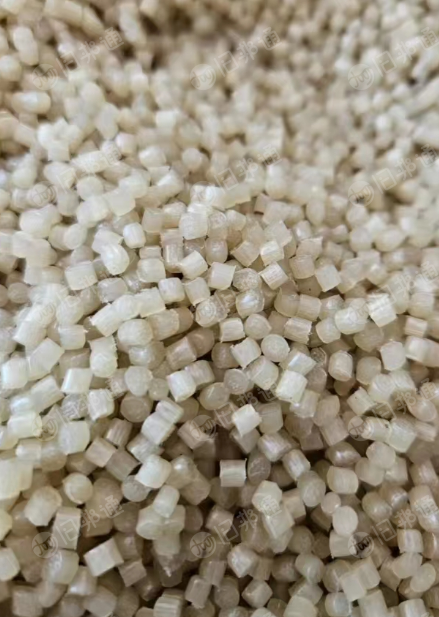 长期出售淋膜纸颗粒,PE颗粒