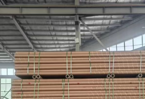 二手翻新纸管大量出售