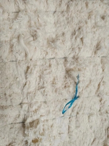 长期回收纺纱厂下脚料布边，车肚，风箱花，回丝等！