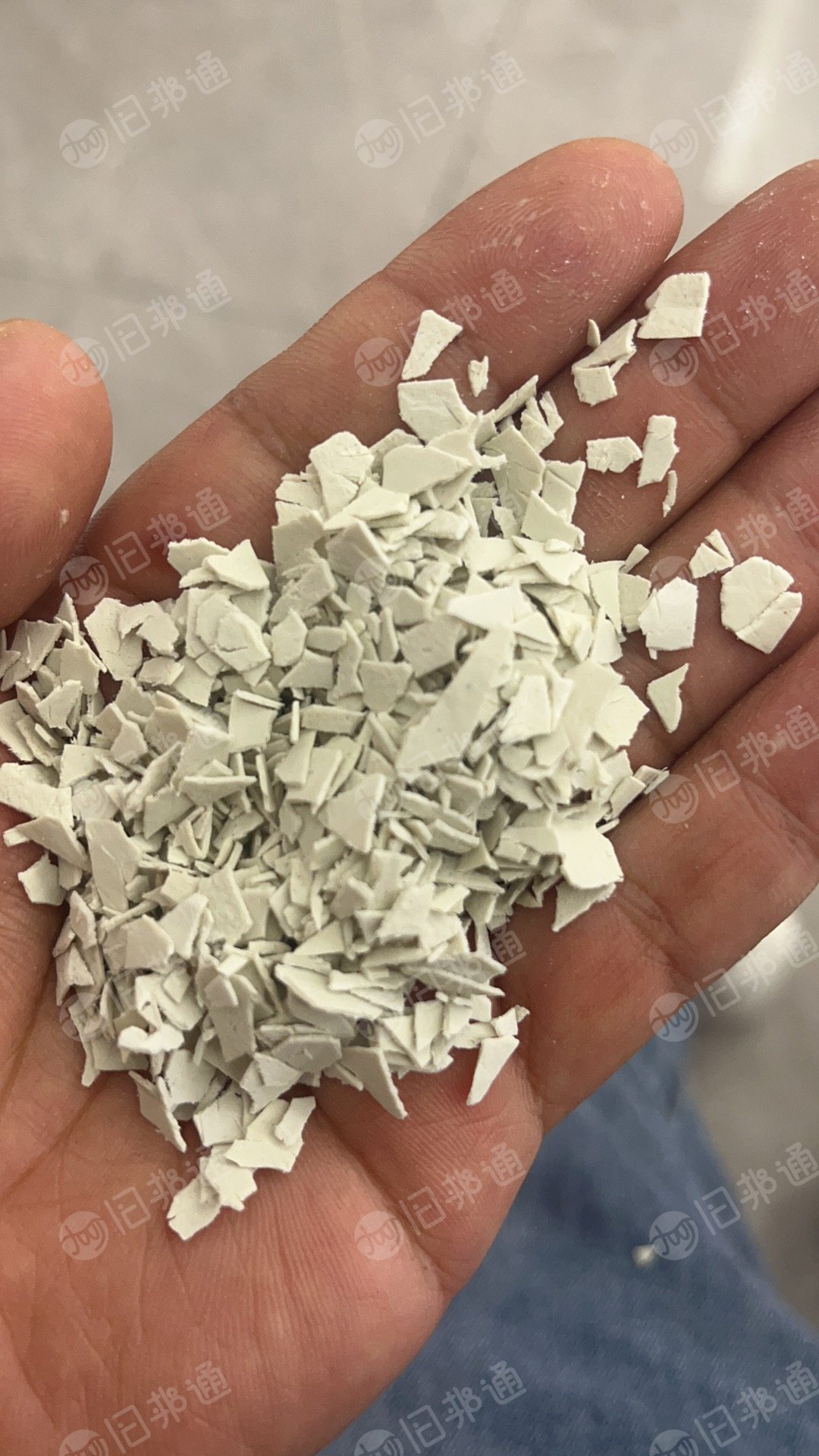 PVC压片料常年生产销售