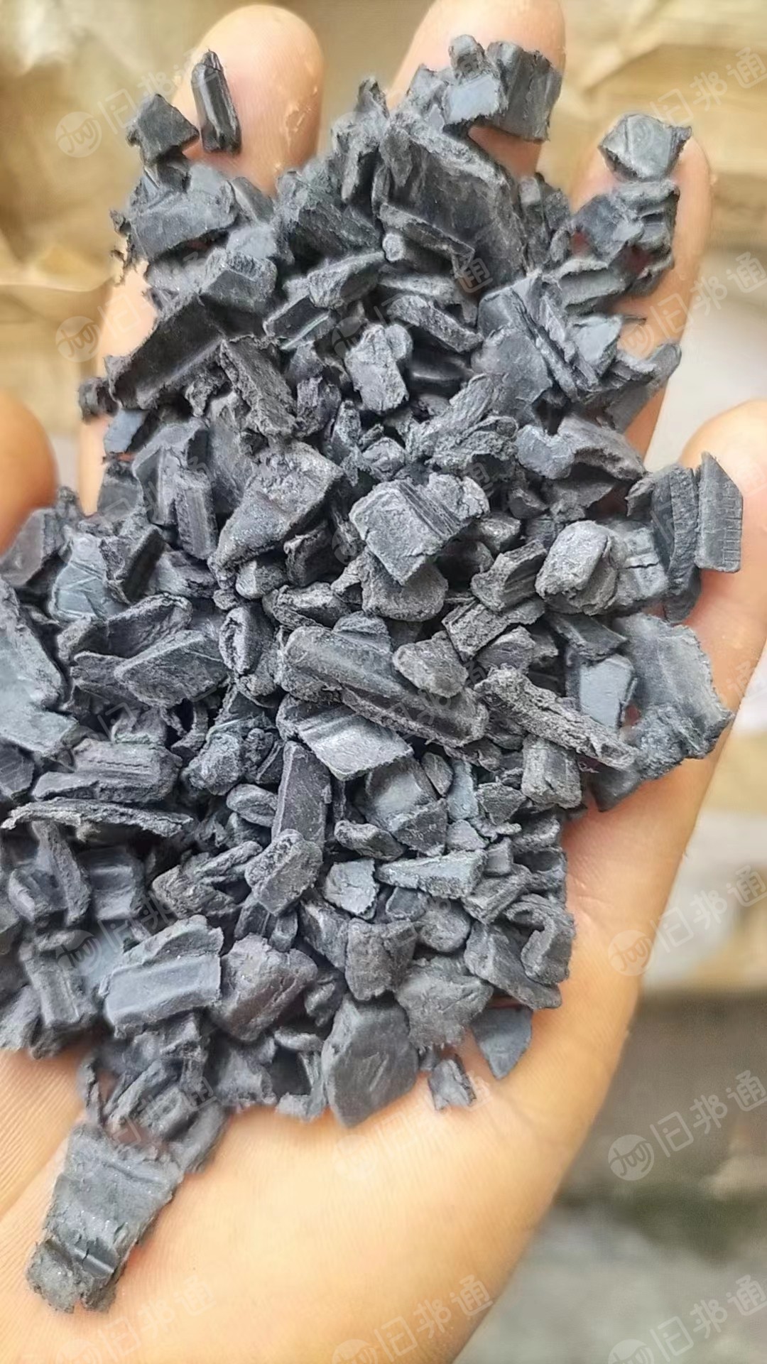 PA铝材隔热条破碎,月供200吨,大量出售