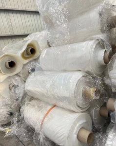 PET膜全国回收，月需1000吨长期回收