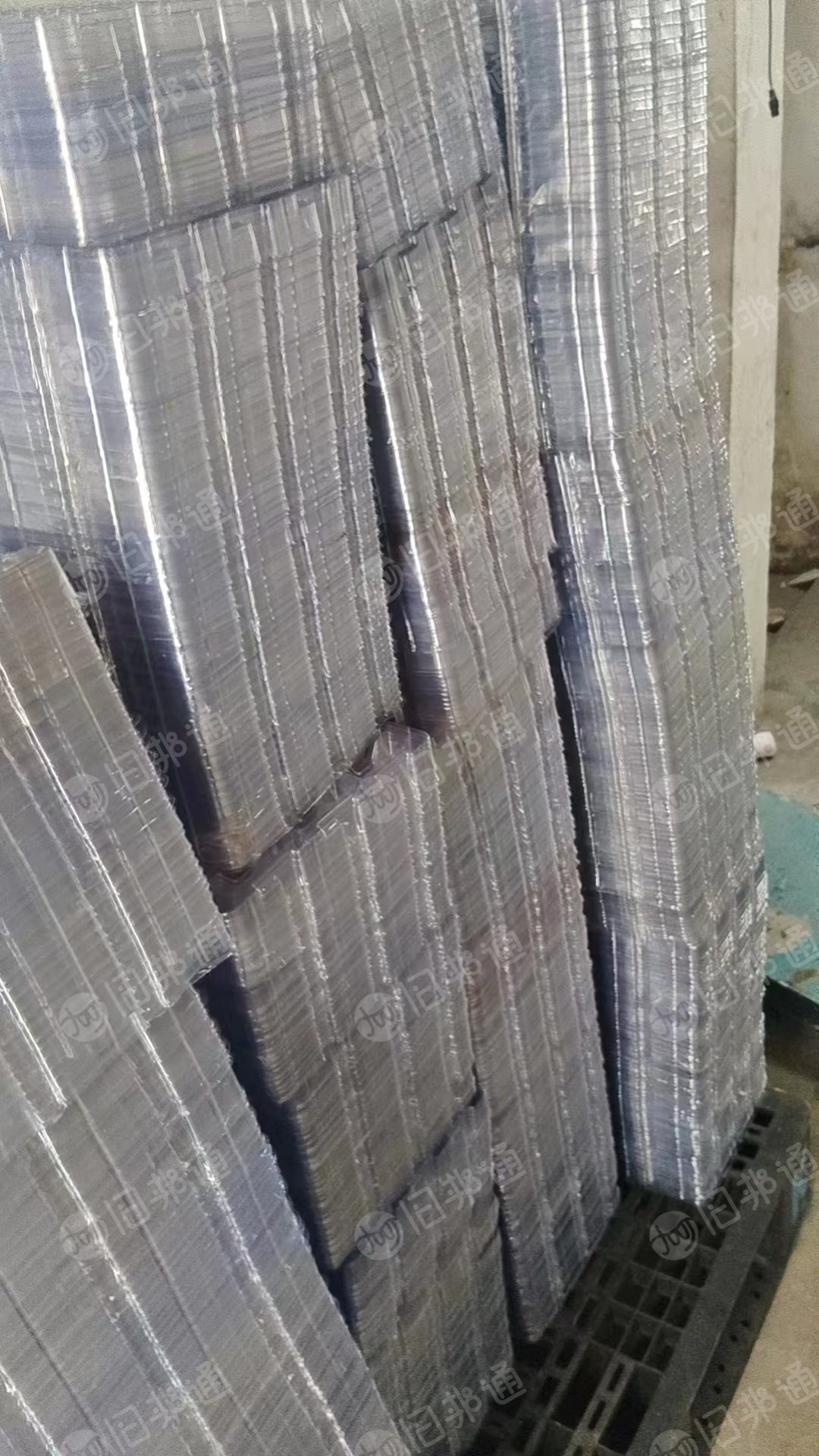 PET吸塑盒毛料,长期有货出售