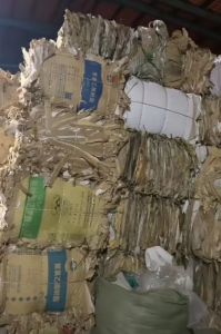 树脂袋切边，树脂袋边料长期大量出售