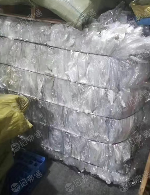 PET烟包膜废料,卷筒散膜都可以大量收购