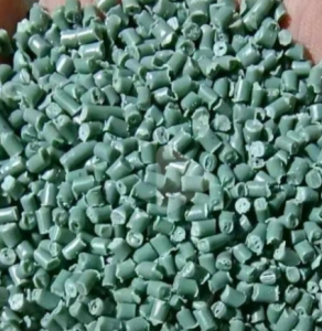 蓝绿丙破碎颗粒长期出售