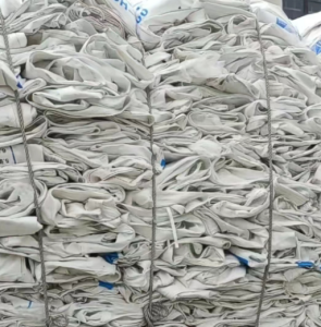 大量出售二手吨袋