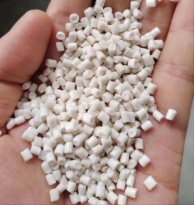 出售PPR板材颗粒，月供500吨，长期有货出售