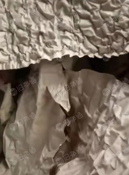电分离牛皮纸废料长期出售
