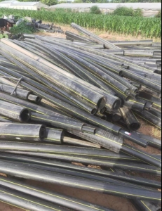 PPR管毛料，PPR板材毛料，打包站高价长期回收