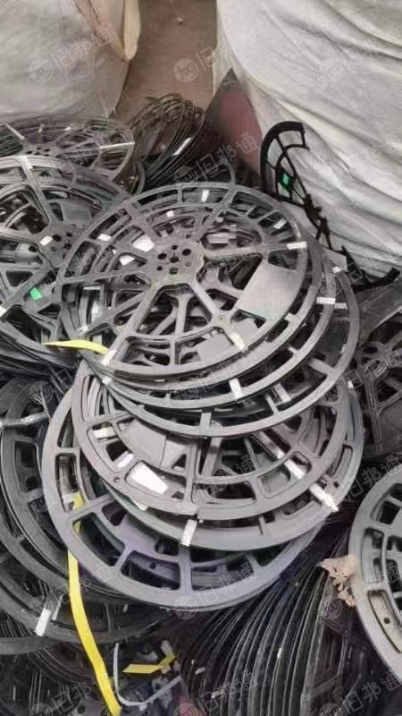 求购合金支架破碎料,月需600吨