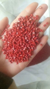 出售各色abs再生颗粒