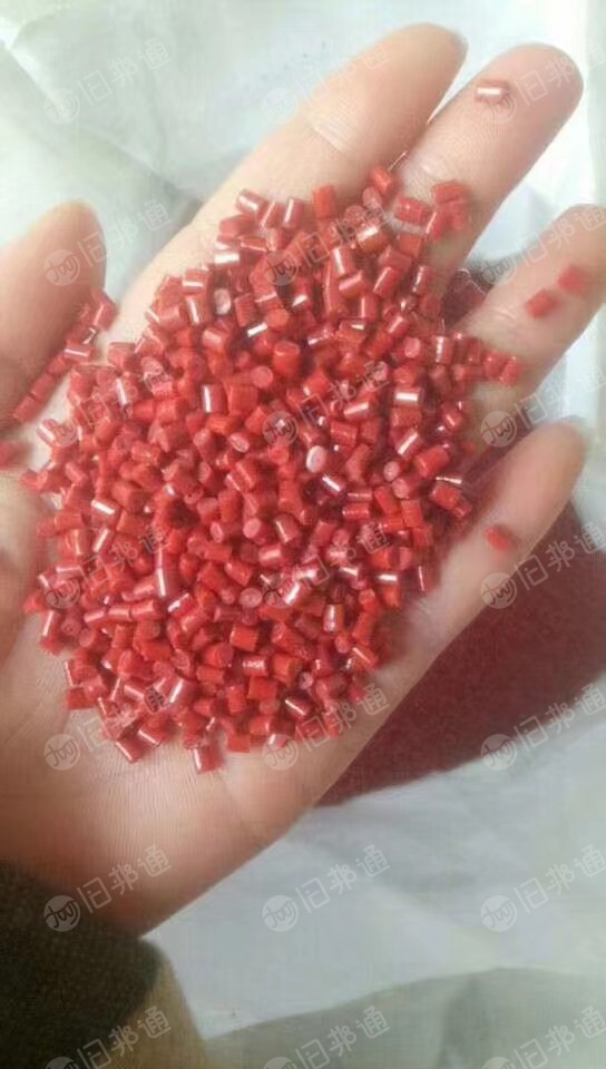 出售各色abs再生颗粒