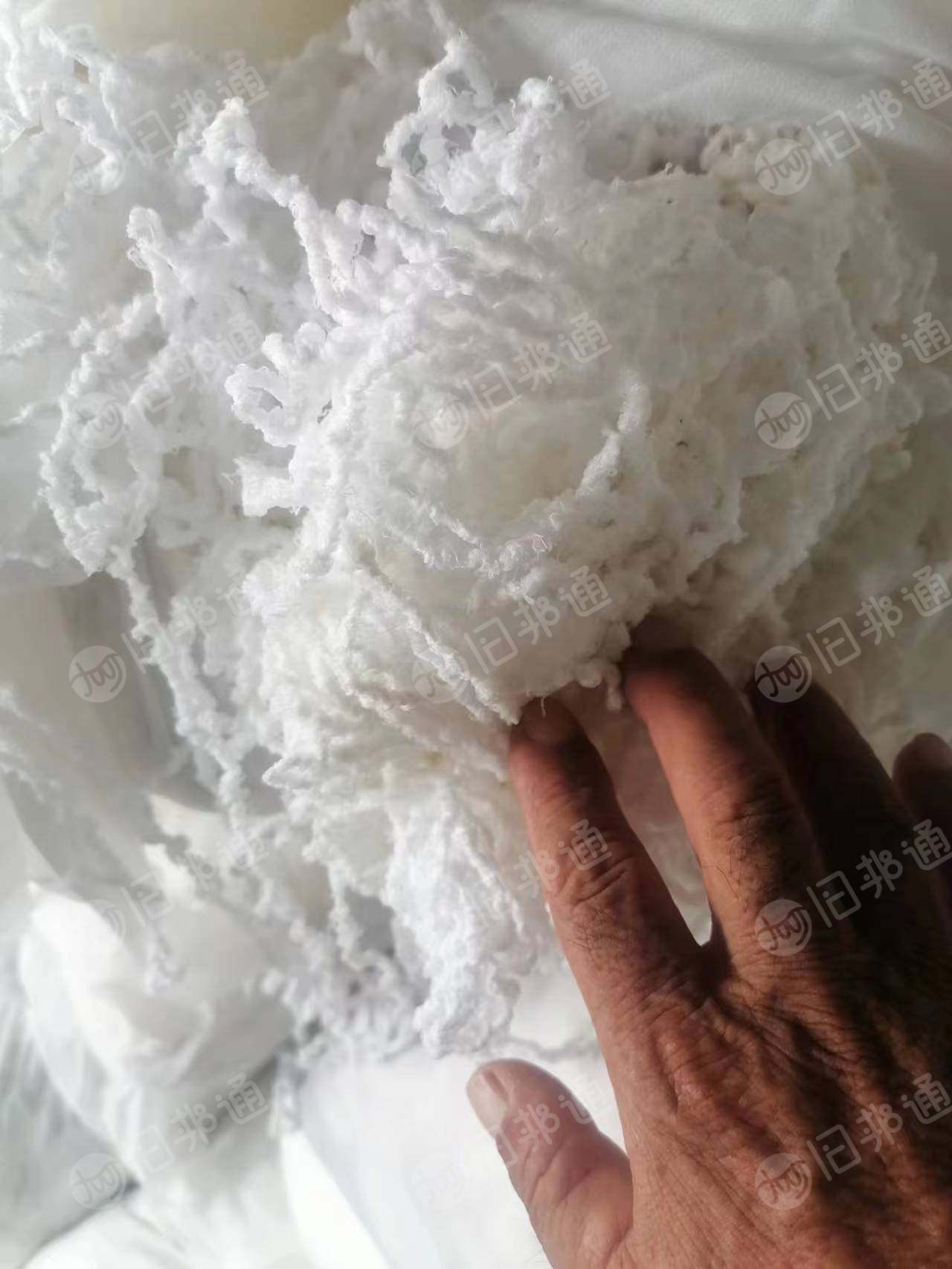 涤纶废丝低弹丝长期供应