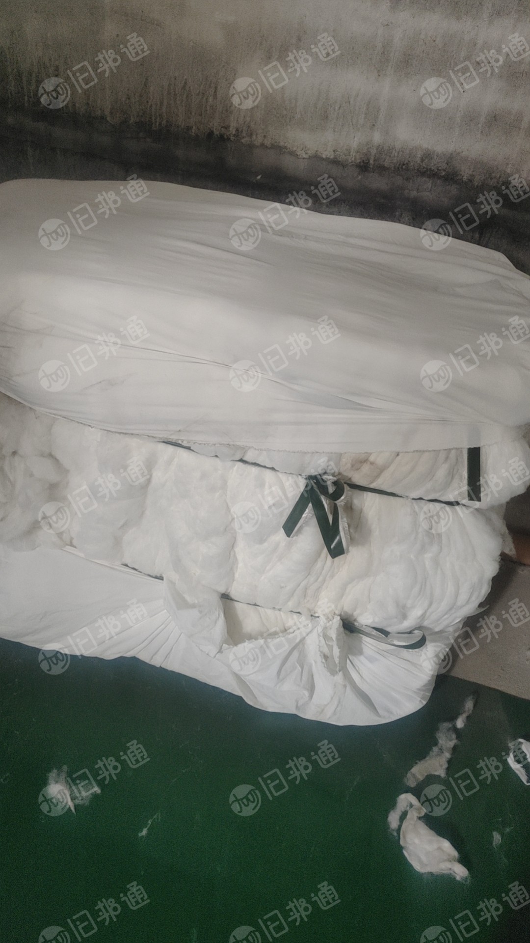 长丝硬边开花棉,开花料,绒长,大量出售