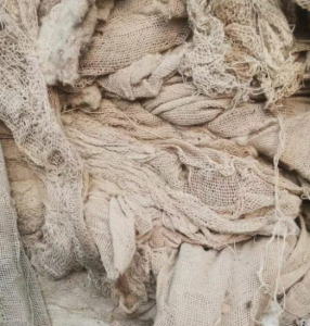 包短绒的稀包布一车出售