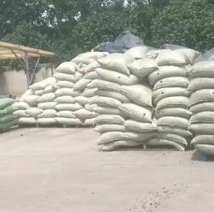 涤纶泡料，长期大量出售