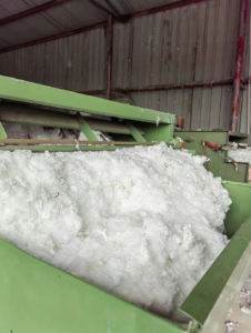 精品精梳棉长期供应