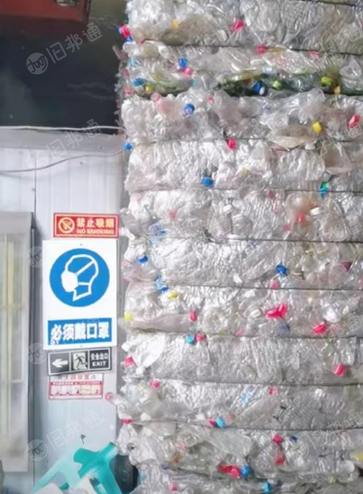 PET纯白净砖;PET蓝砖;PET绿砖;油瓶砖;杂色砖长期出售