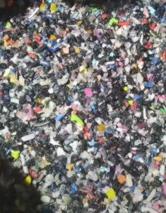 TR90水口料长期大量收购