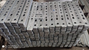 全新铁件，角铁长期供应