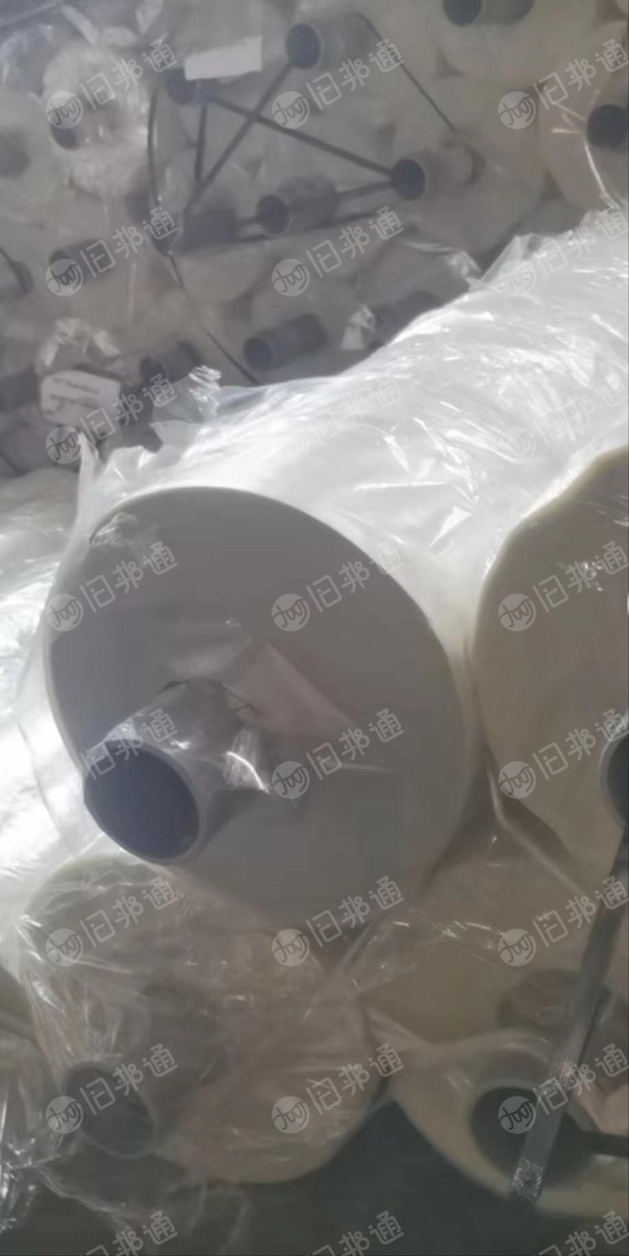 OPP卷筒膜进口膜,厚度3丝