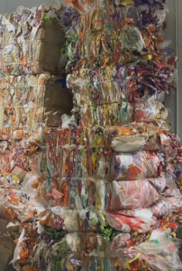 长期收复合膜方便面袋子