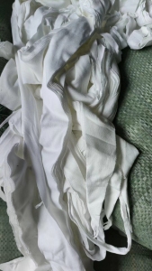 二白针织布原料长期供应