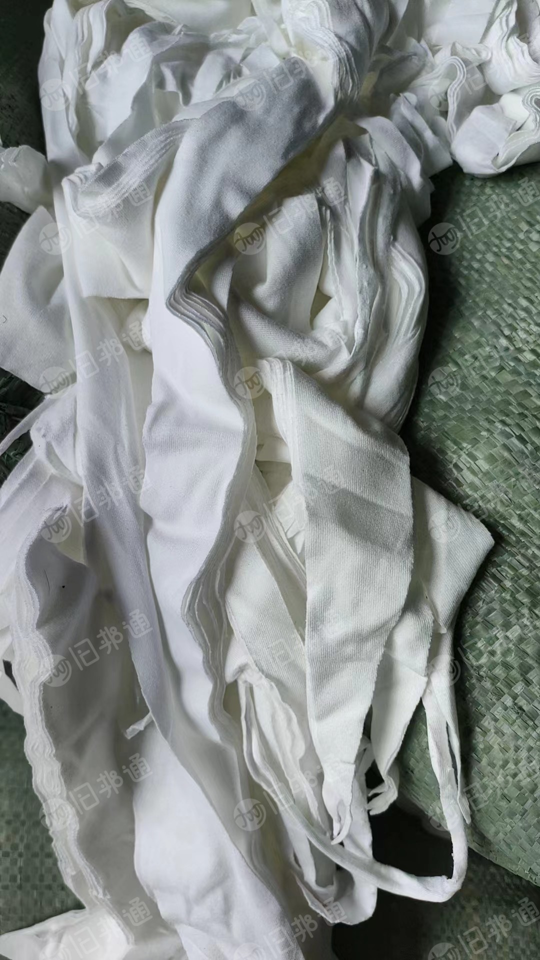 二白针织布原料长期供应