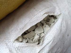 PPR板水口大量现货出售