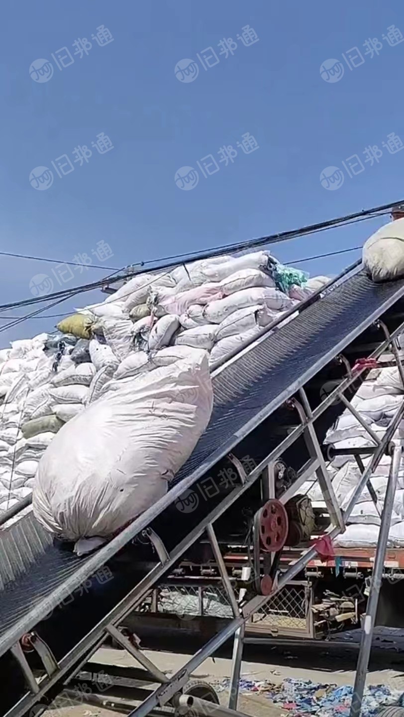 出售各种针织下脚料,服装边角料
