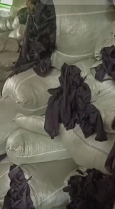 黑色针织布条，长布条，大量出售