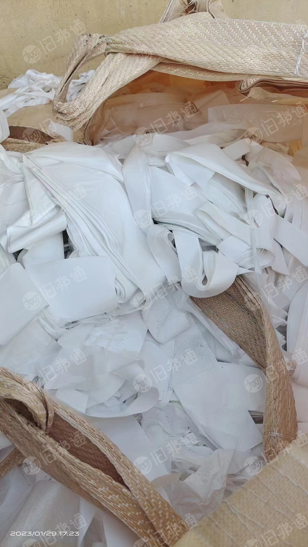 求购pp电池膜,单图层,无涂层,边角料,拆解料