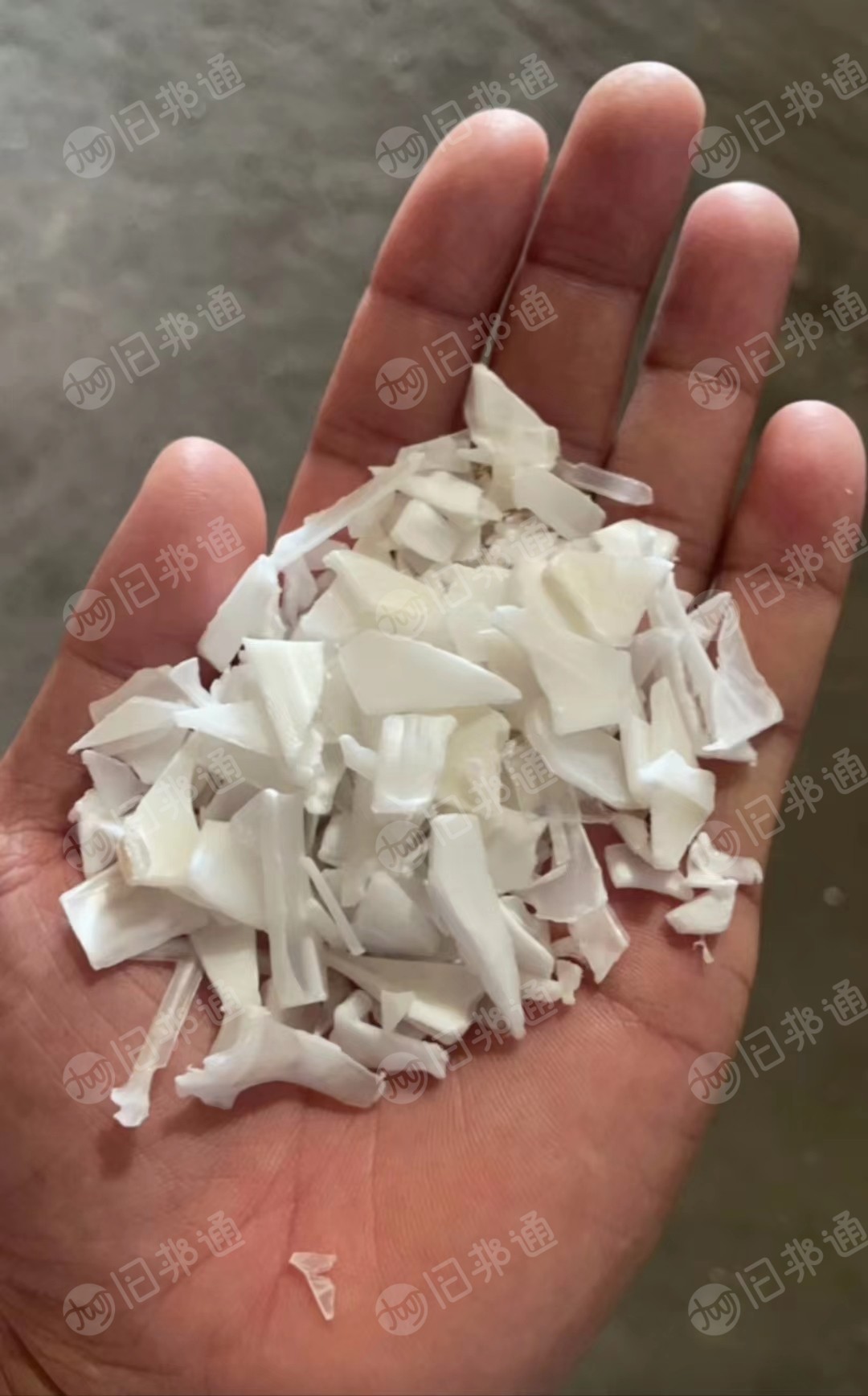 PP.PE,PS,ABS各种塑料破碎料长期出售