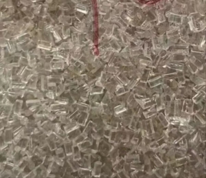 PET再生颗粒长期出售
