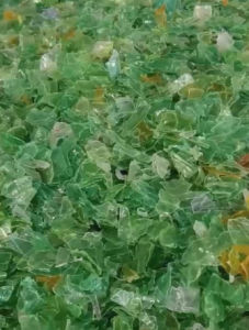 大量出售pet蓝白片，绿片