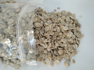 低压PE颗粒，月供300吨，拔管好用