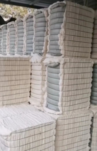 提净棉长期出售