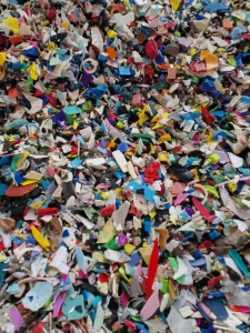 出售过盐水花丙破碎料月供600吨