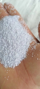 PVC药片粉碎料，现货100吨，价格美丽，常年出售