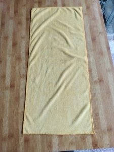 超细纤维毛巾，大量出售