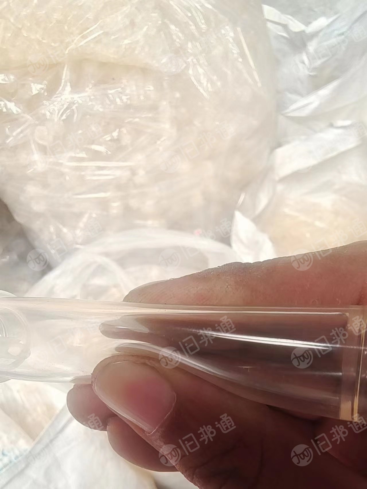 出售聚氯乙烯医用级毛料,现货15吨