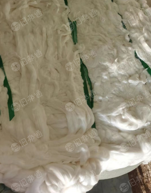 纯黏胶回条回丝大量出售