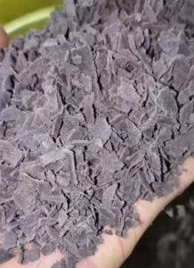 PVC压片料长期出售