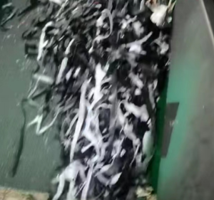 PU聚氨酯废料长期回收