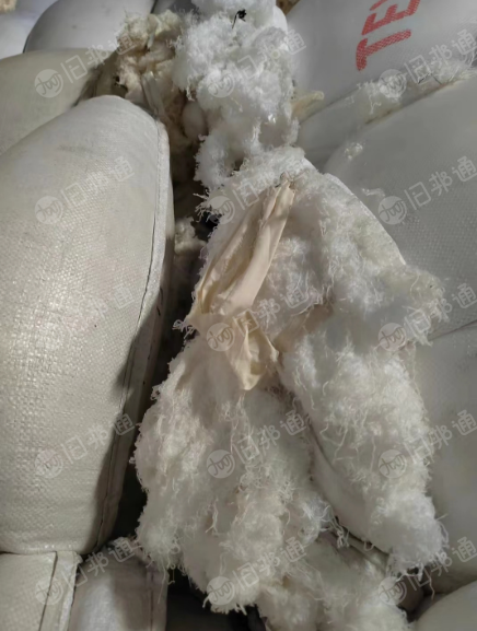 纯棉浆纱,纯棉回丝长期出售