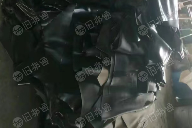 PVC透明废料;PVC皮革废料,PVC软质废料出售