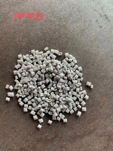 PP荔枝筐颗粒，小蓝桶颗粒出售